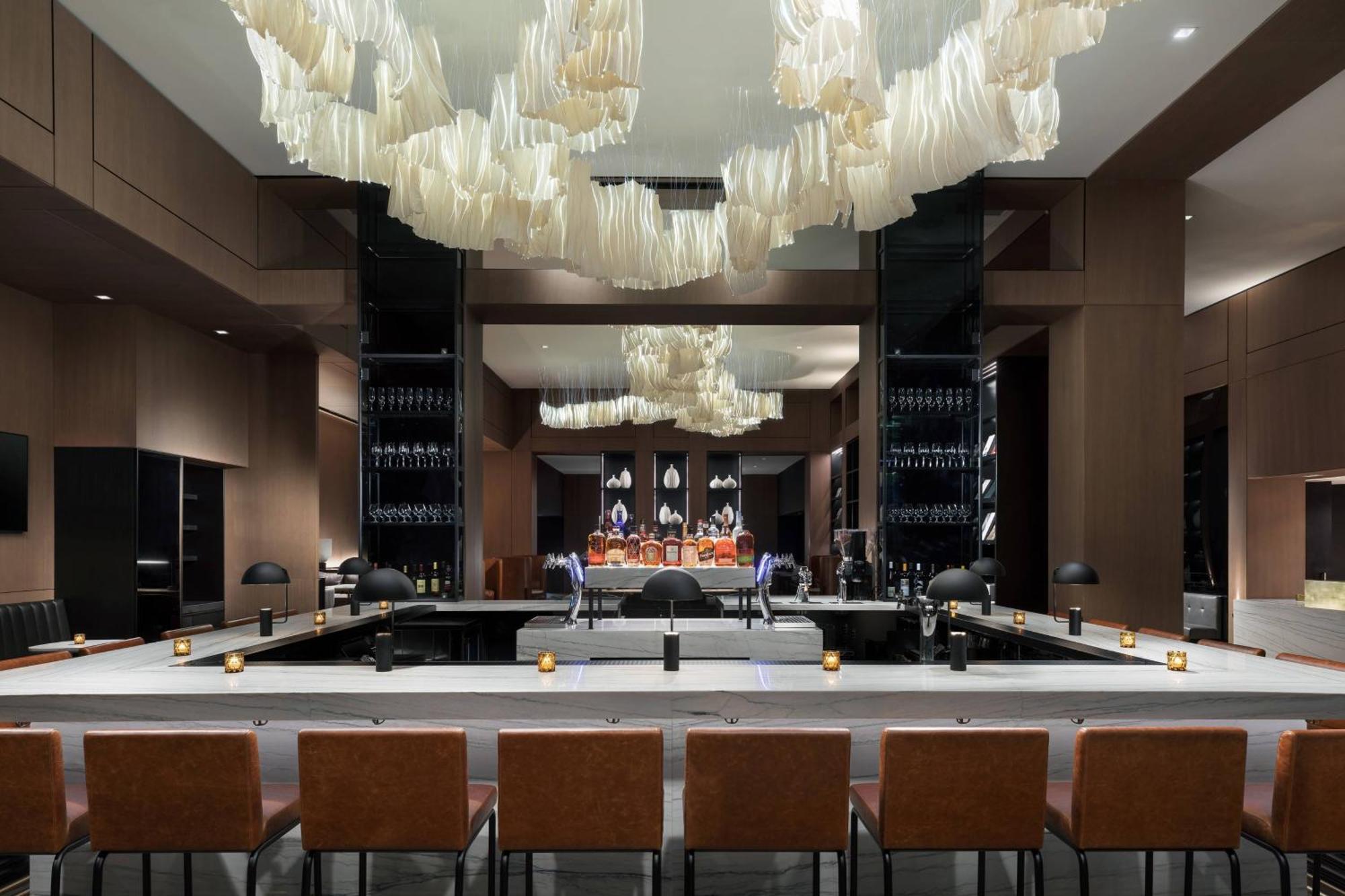 Hotel Ac By Marriott Dc Downtown Washington