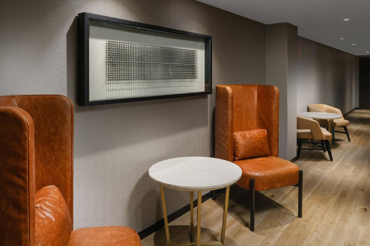 Ac By Marriott Dc Downtown Washington