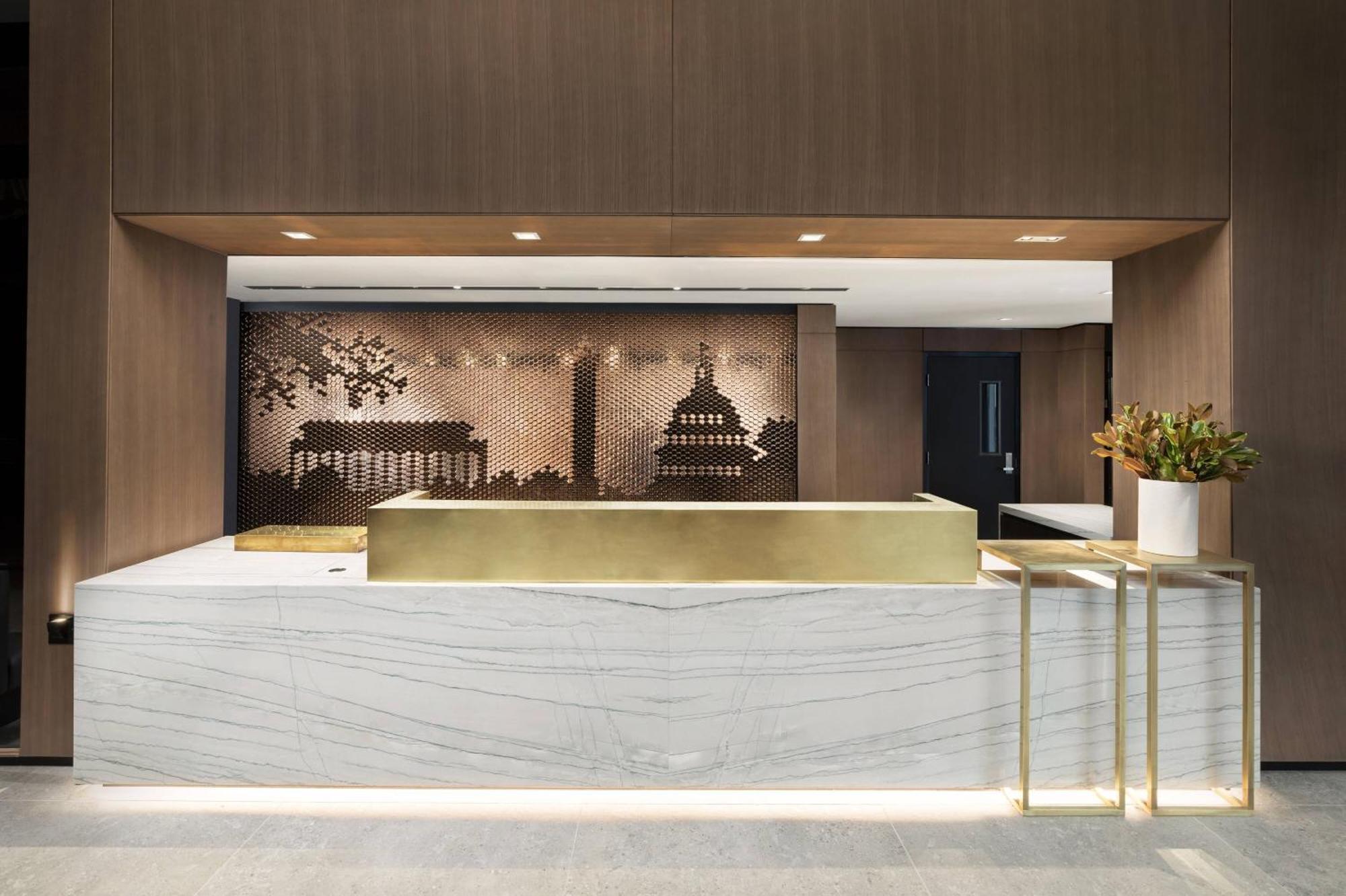 Hotel Ac By Marriott Dc Downtown 4*