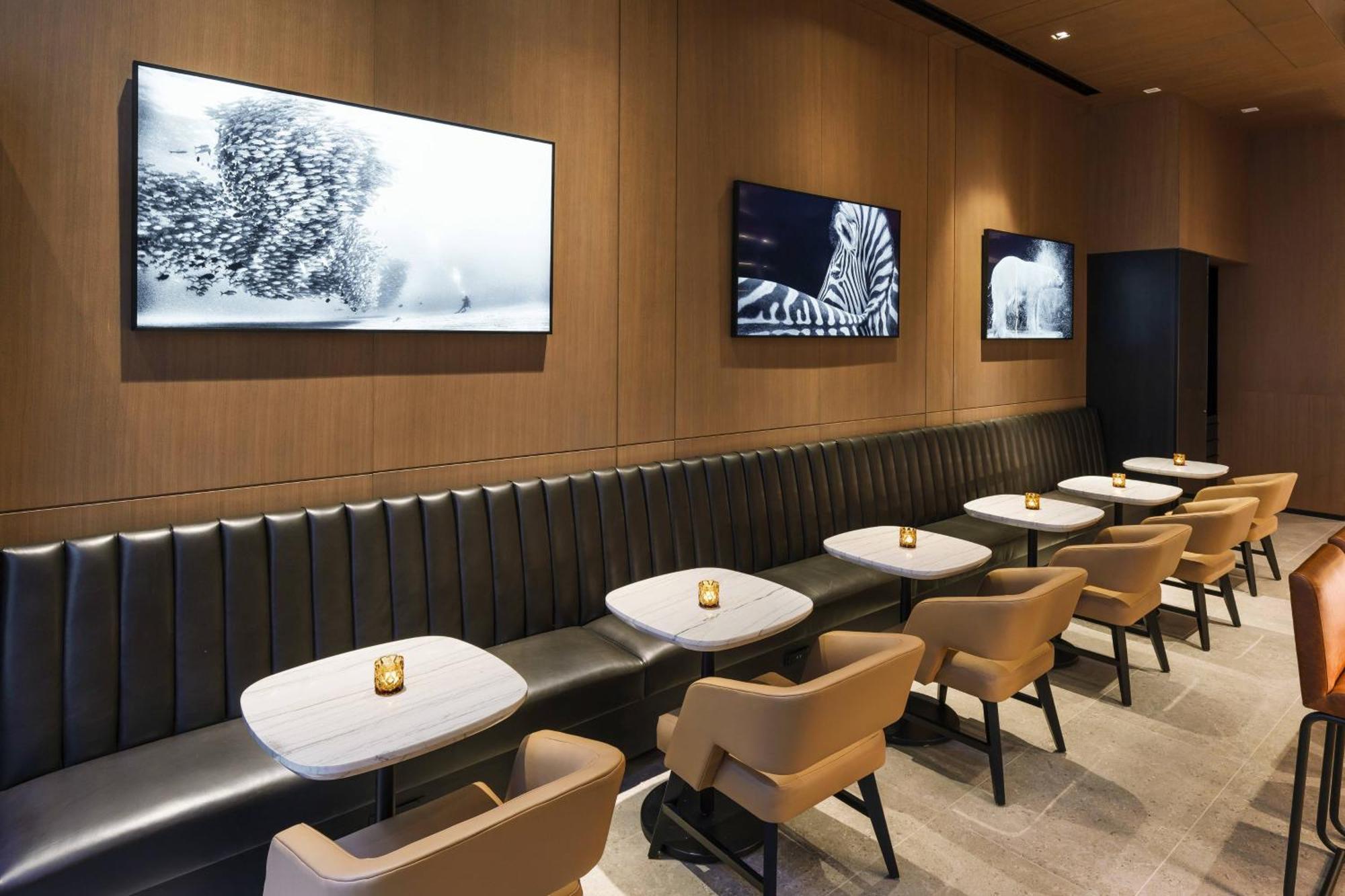 Hotel Ac By Marriott Dc Downtown 4*