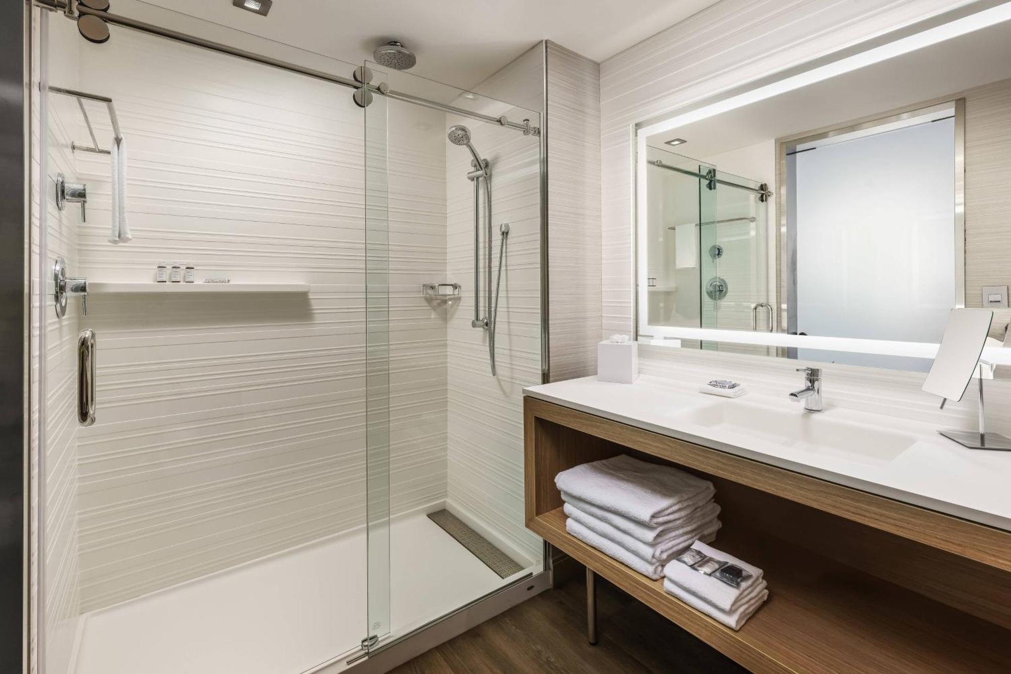 Ac By Marriott Dc Downtown 4*